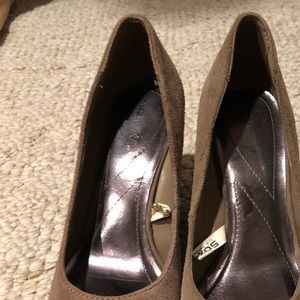 Wedges, size 7! REDUCED PRICE